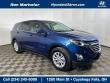 Used 2021 Chevrolet Equinox LT SUV