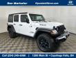 Used 2023 Jeep Wrangler 4xe Base 4xe SUV
