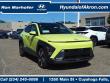 Certified 2025 Hyundai Kona Limited SUV
