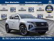 New 2026 Hyundai Tucson Hybrid SEL AWD SUV