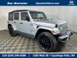 Used 2022 Jeep Wrangler Unlimited 4xe Unlimited Sahara 4xe SUV