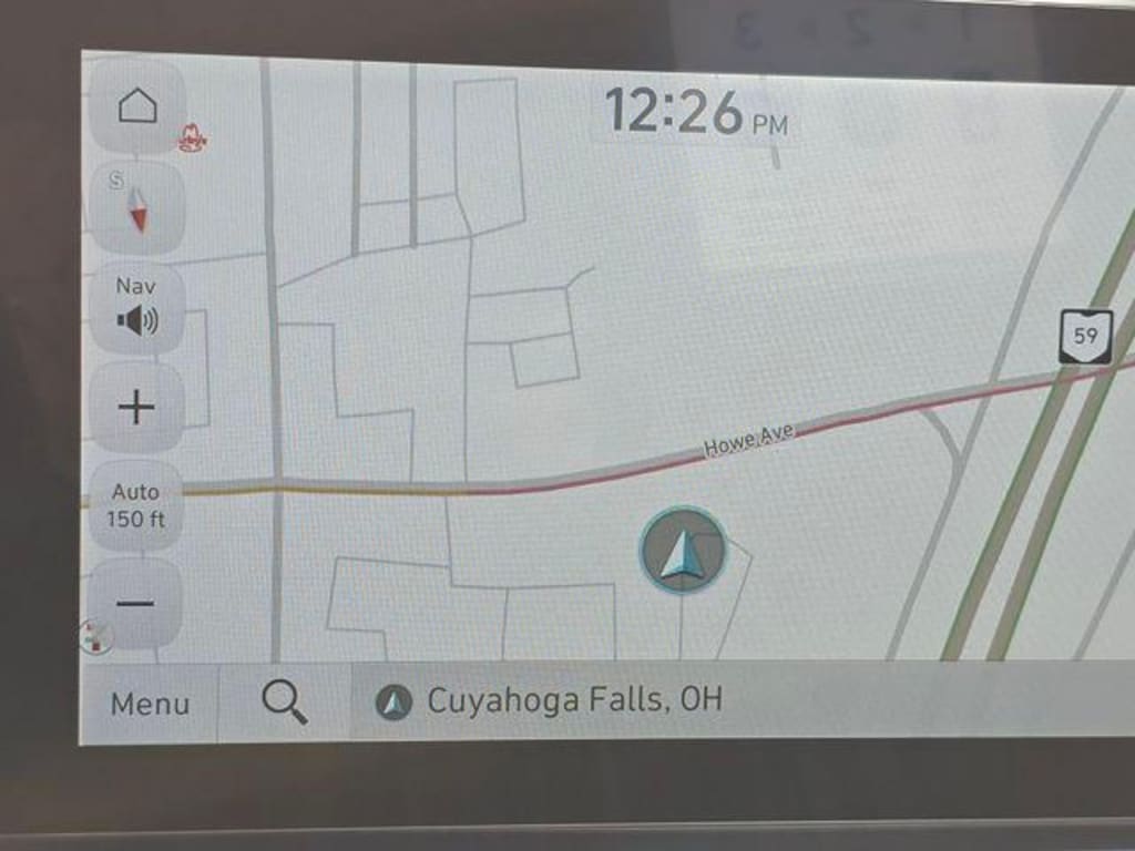 New 2025 Hyundai IONIQ 6 SEL Sedan