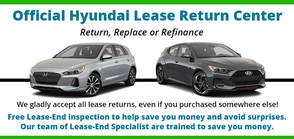 Hassle-Free Lease Returns at Ron Marhofer Hyundai thumbnail