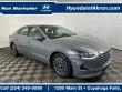 Used 2023 Hyundai Sonata Hybrid Limited Sedan
