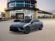 New 2026 Hyundai Sonata Hybrid Limited Sedan