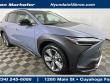 Used 2023 Subaru Solterra Limited SUV