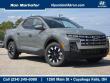 New 2026 Hyundai Santa Cruz SEL AWD Truck Crew Cab