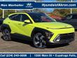New 2026 Hyundai Kona Limited FWD SUV