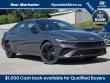 New 2026 Hyundai Elantra SEL Sport Plus Sedan