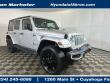 Used 2023 Jeep Wrangler 4xe Sahara 4xe SUV