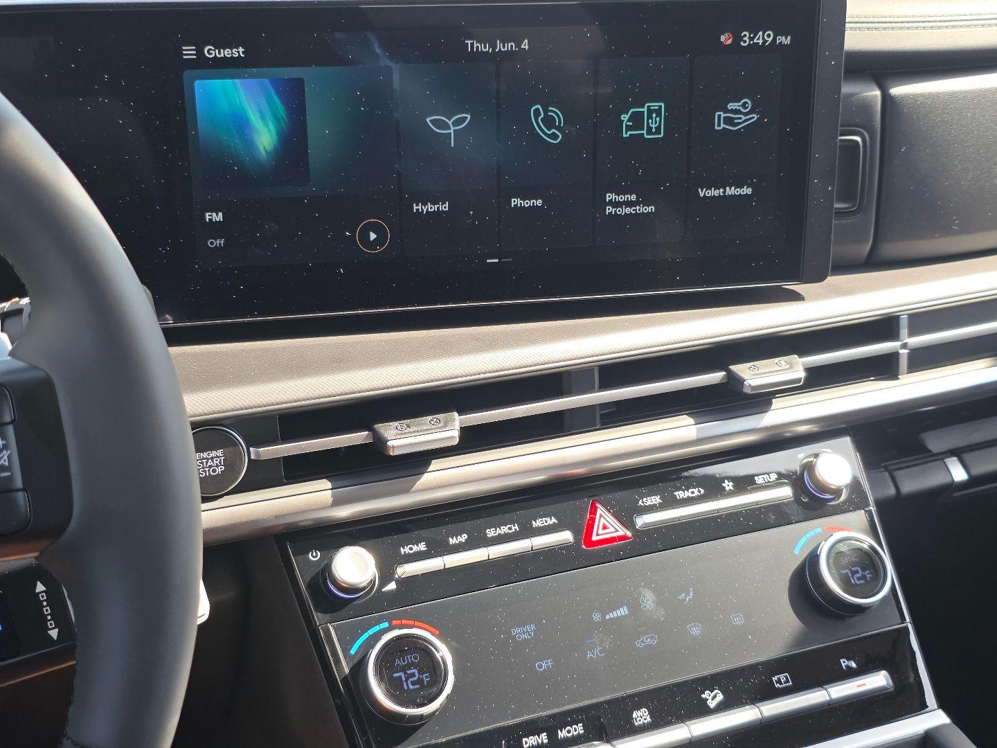 2026 Hyundai Santa Fe SE - Photo 10