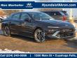 New 2026 Hyundai Sonata SEL Sport Sedan