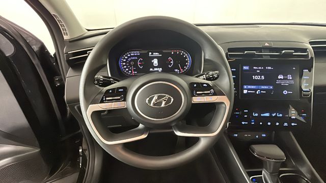 2024 Hyundai Tucson SEL - Photo 14