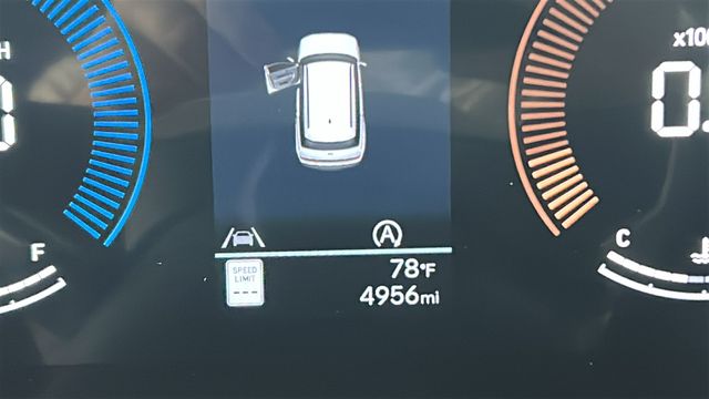 2026 Hyundai Santa Fe SEL - Photo 19