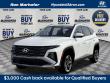 New 2026 Hyundai Tucson SEL Plus AWD SUV