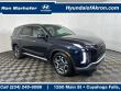 Certified 2023 Hyundai Palisade SEL SUV