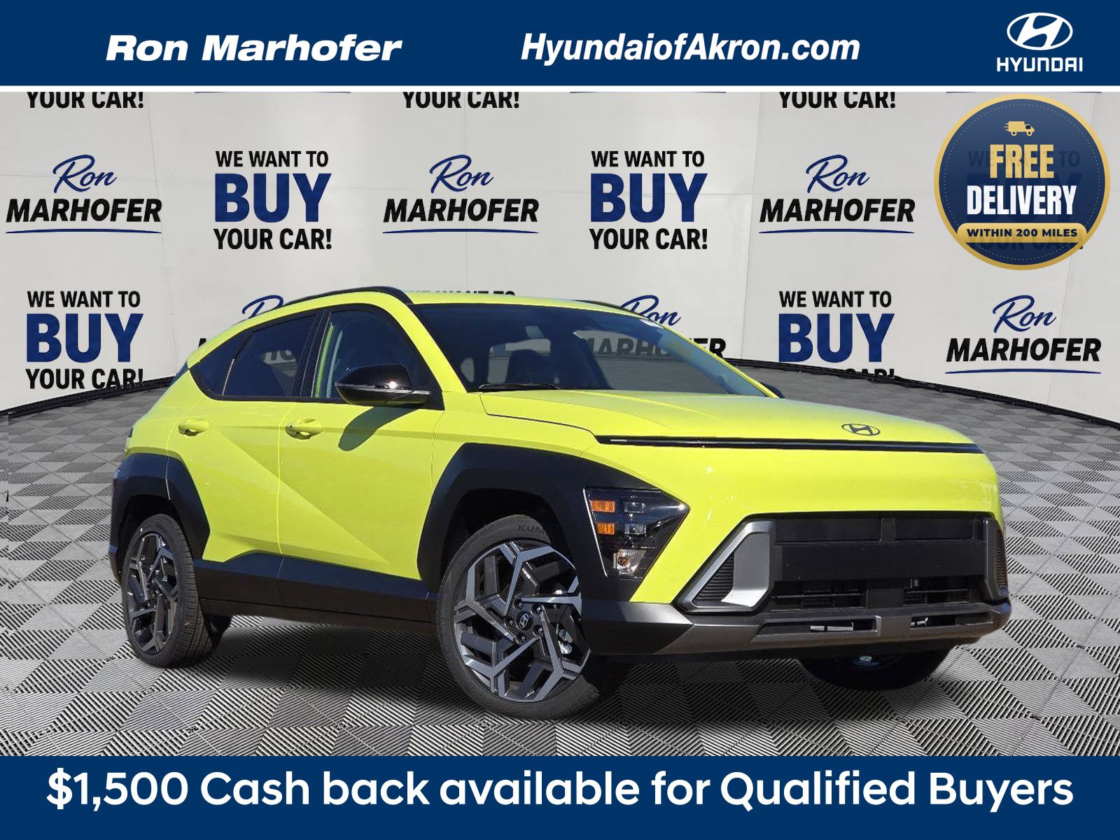 2027 Hyundai Kona