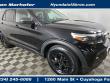 Used 2022 Ford Explorer Timberline SUV