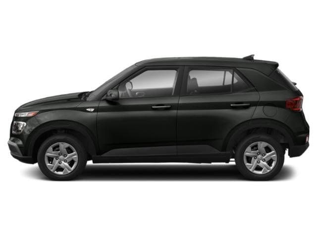 Used 2022 Hyundai Venue SE with VIN KMHRB8A38NU198203 for sale in Cuyahoga Falls, OH