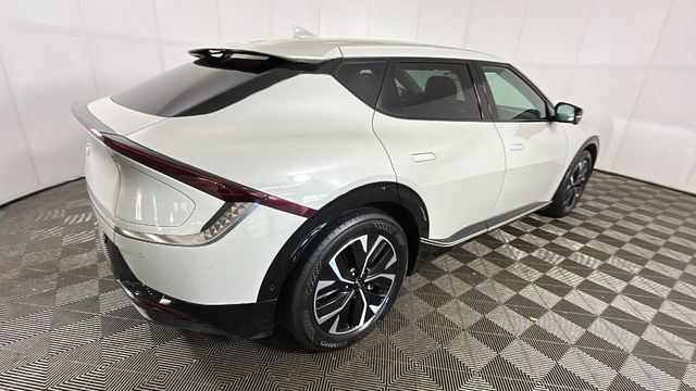 Used 2022 Kia EV6 Wind with VIN KNDC3DLC5N5069245 for sale in Cuyahoga Falls, OH