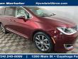 Used 2017 Chrysler Pacifica Limited Minivan/Van