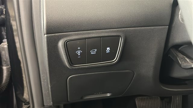2024 Hyundai Tucson SEL - Photo 19