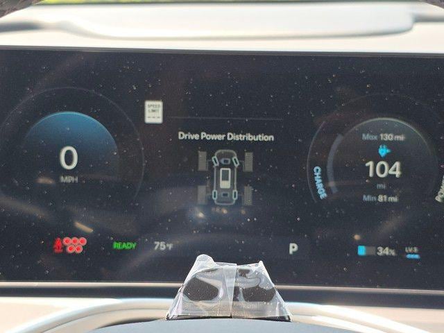 2026 Hyundai IONIQ 9 SEL - Photo 16