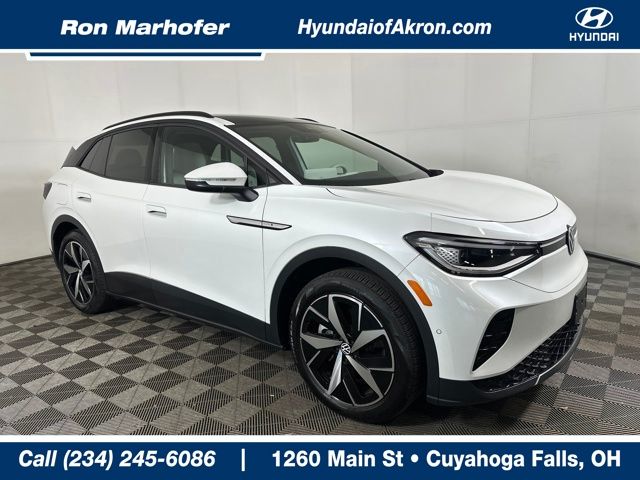 2023 Volkswagen ID.4 S