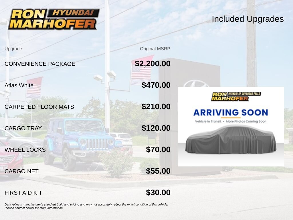 Used 2024 Hyundai Kona SEL SUV