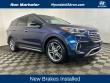 Used 2017 Hyundai Santa Fe Limited Ultimate SUV