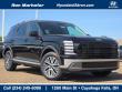 New 2026 Hyundai Palisade Hybrid SEL Premium 7P SUV
