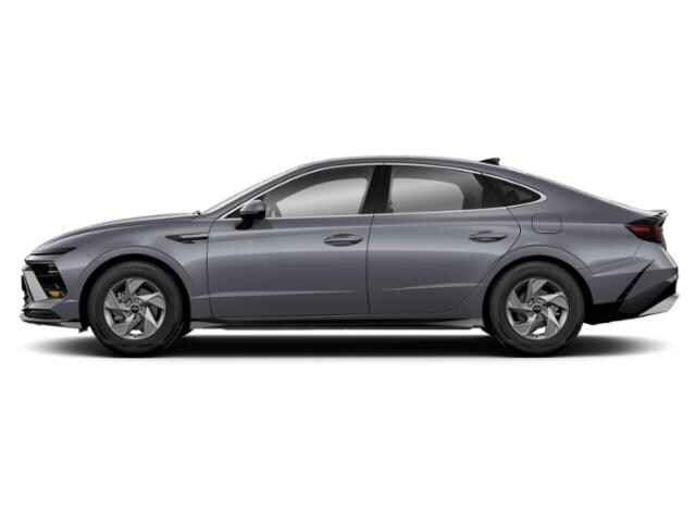 2026 Hyundai Sonata SE photo 2