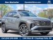 New 2026 Hyundai Tucson Limited AWD SUV