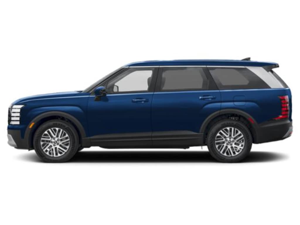 New 2026 Hyundai Palisade SE AWD SUV