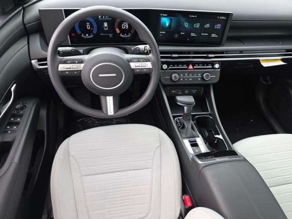 New 2026 Hyundai Santa Cruz SE AWD Truck Crew Cab