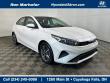 Used 2022 Kia Forte LXS Sedan