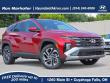New 2026 Hyundai Tucson SEL Plus AWD SUV