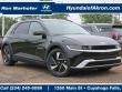 New 2025 Hyundai IONIQ 5 SEL SUV