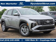 2025 Hyundai Tucson SE AWD SUV