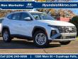 New 2026 Hyundai Tucson SE AWD SUV