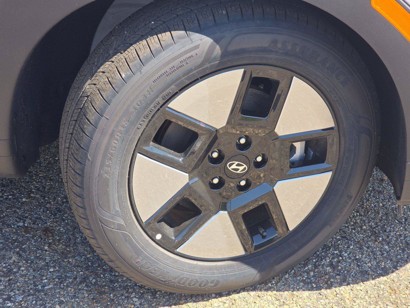 2026 Hyundai Santa Fe SE - Photo 56