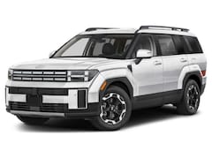 2026 Hyundai Santa Fe SEL AWD SUV
