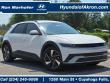 New 2025 Hyundai IONIQ 5 SEL SUV
