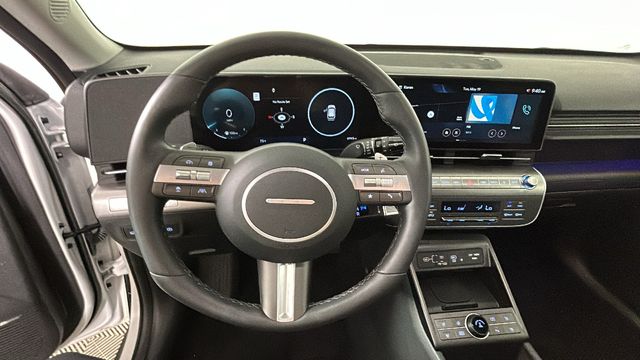 2025 Hyundai Kona Limited - Photo 15