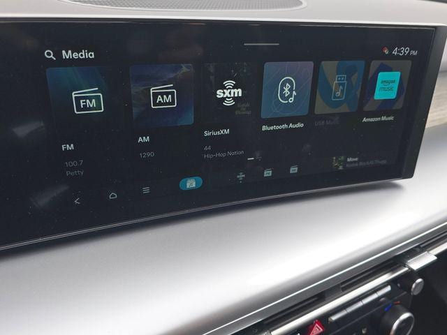 2026 Hyundai IONIQ 9 SEL - Photo 13