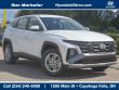 Certified 2026 Hyundai Tucson SE SUV