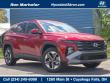 New 2026 Hyundai Tucson SEL AWD SUV