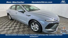 2026 Hyundai Sonata SE Sedan