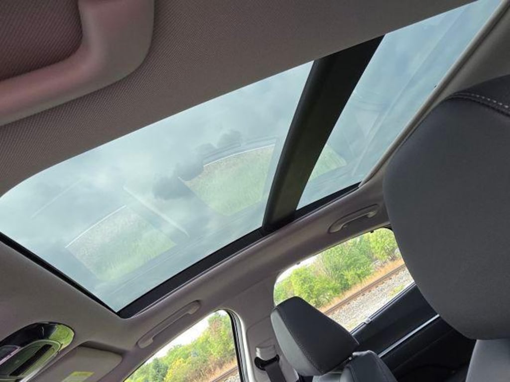 New 2026 Hyundai Sonata Hybrid Limited Sedan