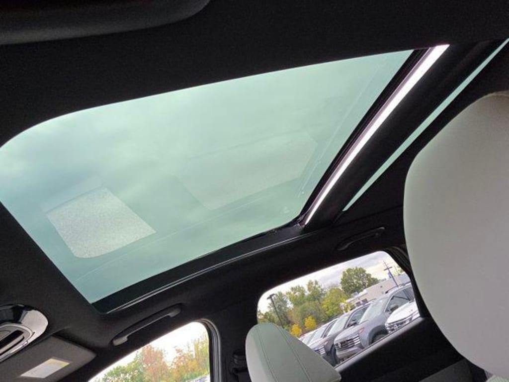 New 2026 Hyundai Tucson Limited AWD SUV